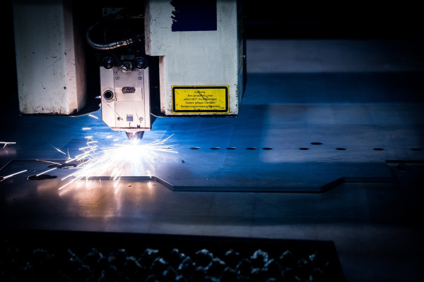 Corte A Laser Aço Inox??